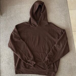 Abercrombie Essential Popover Hoodie